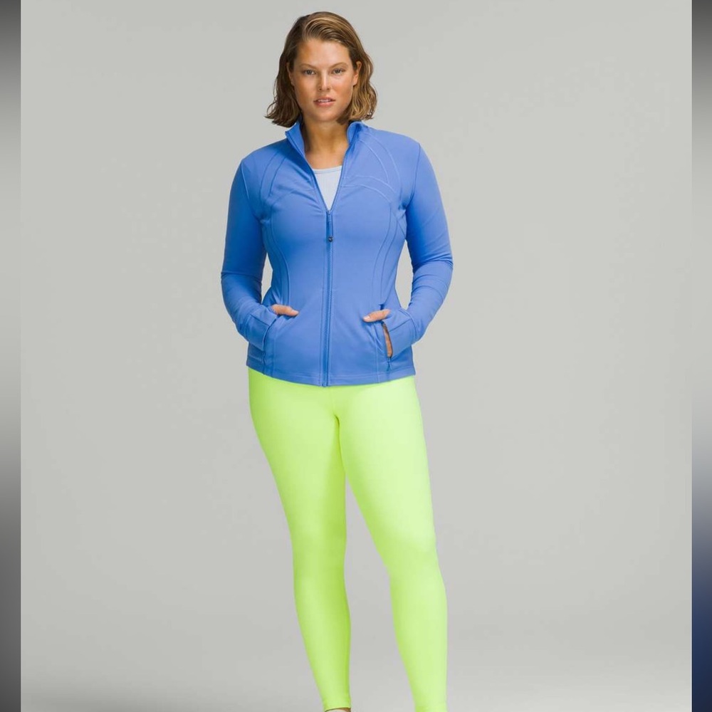 Lululemon Define Jacket